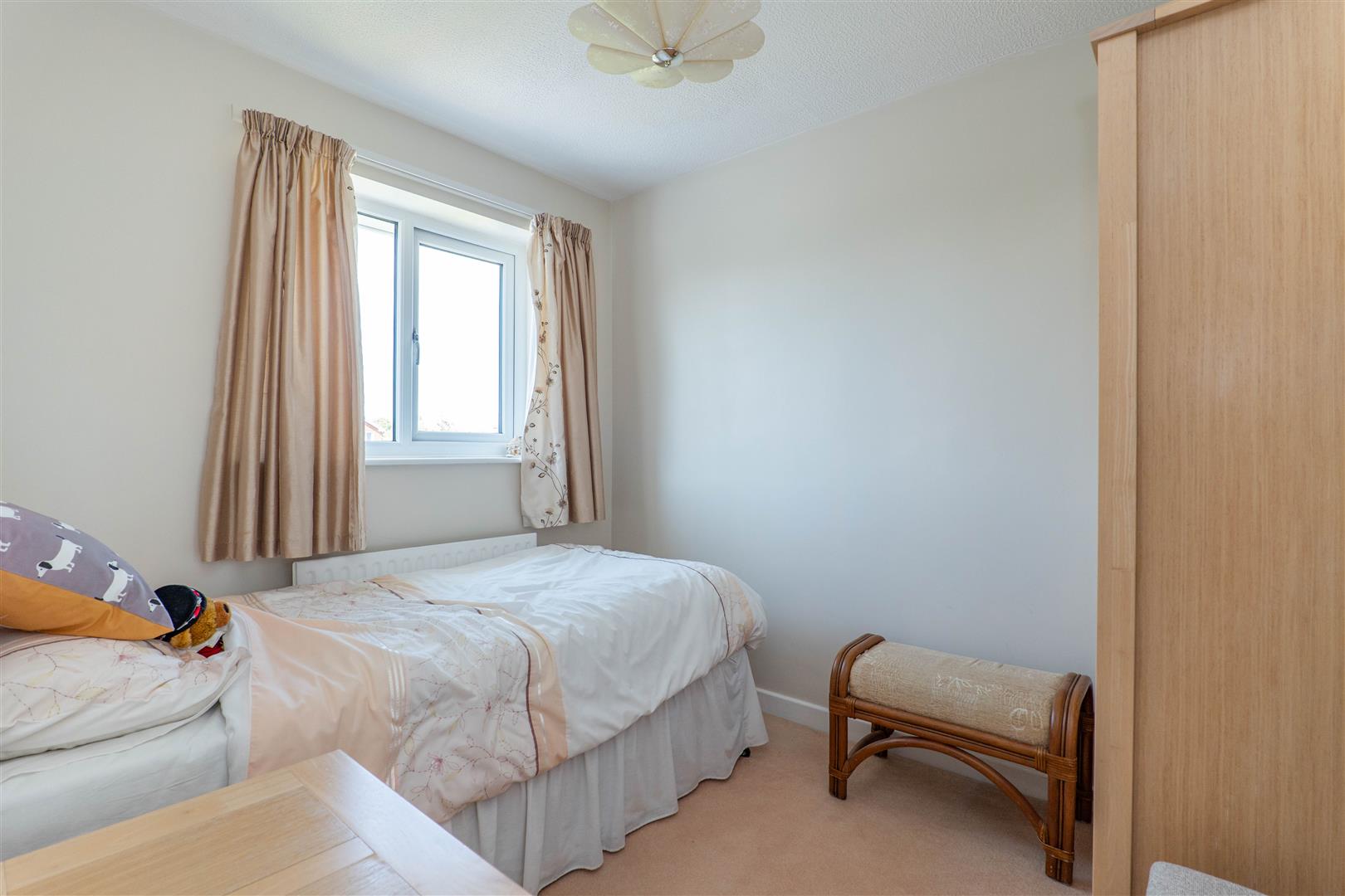 Hillcrest Close, Tarleton, Preston